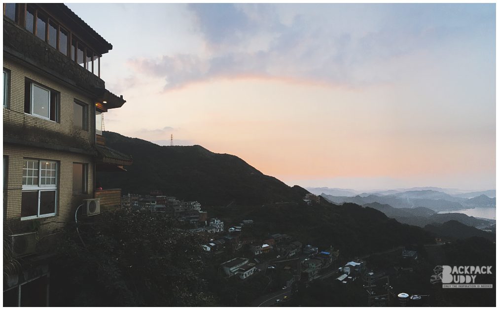 Jiufen