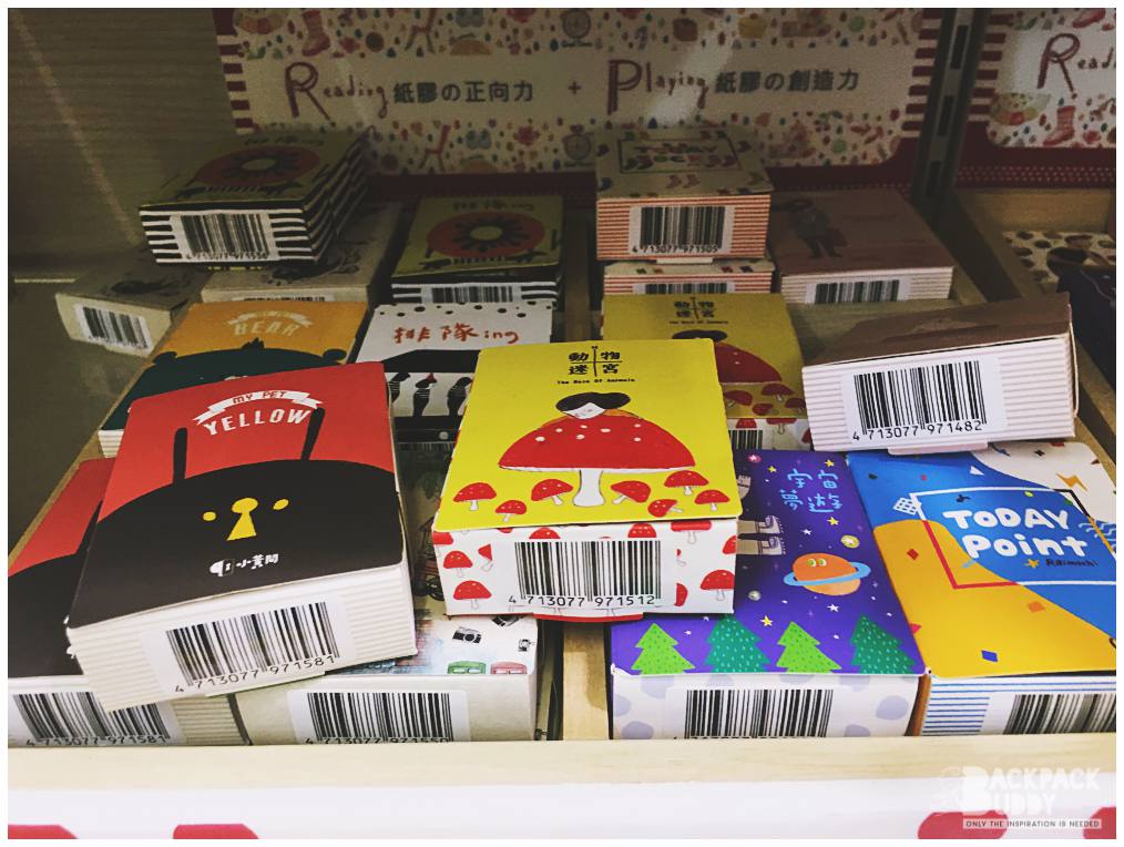 ChiuTa Stationery Enterprise