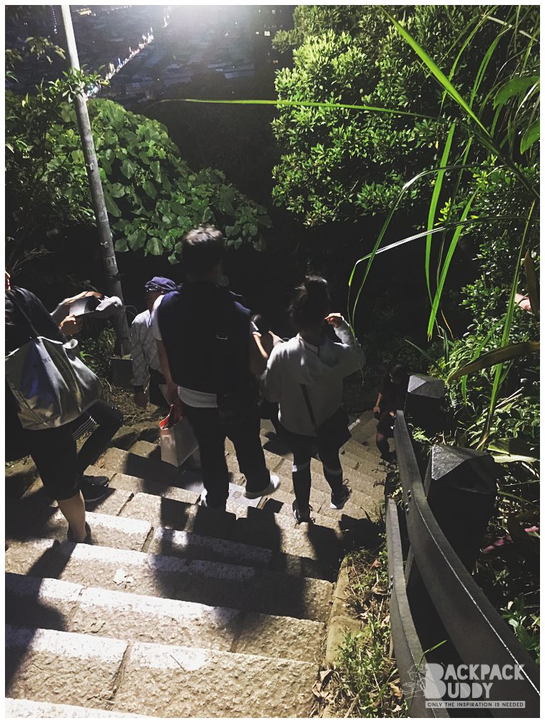 Elephant Mountain Taipei