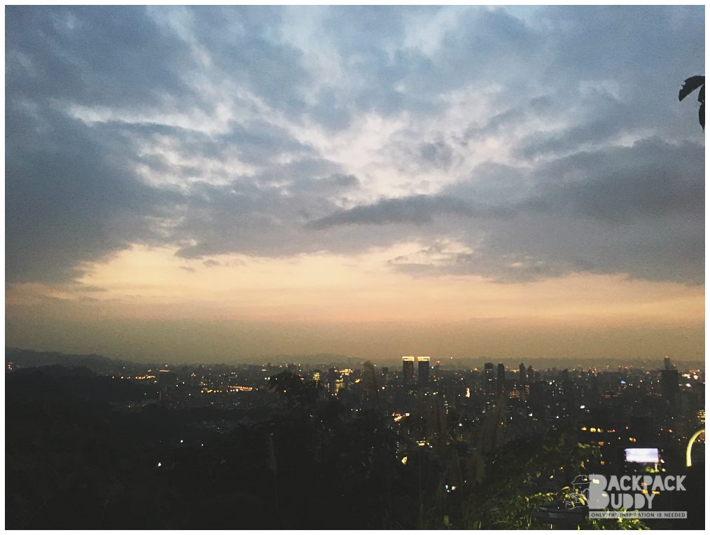 Elephant Mountain Taipei