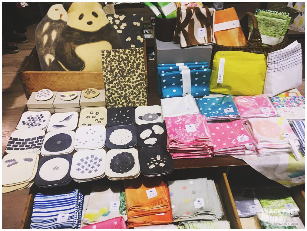  Huashan 1914 Creative Park