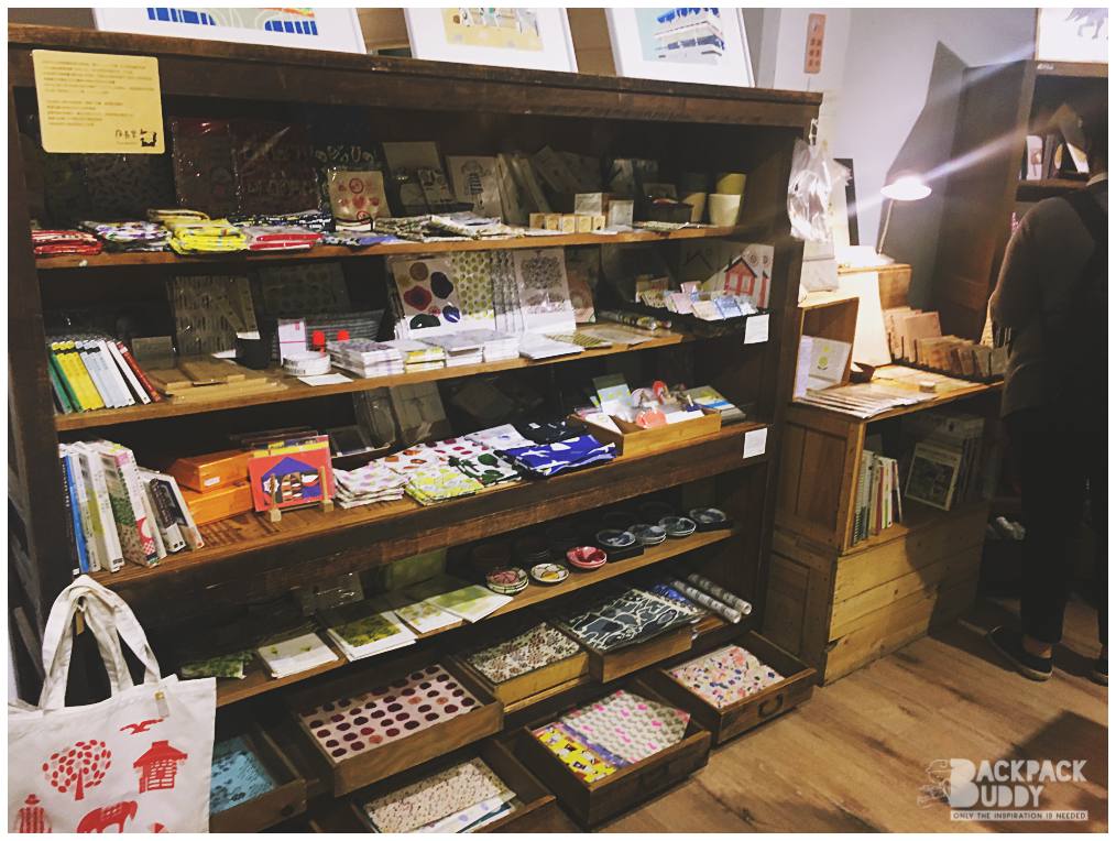  Huashan 1914 Creative Park