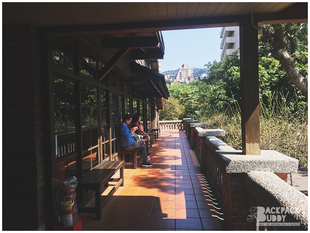Beitou Hot Spring