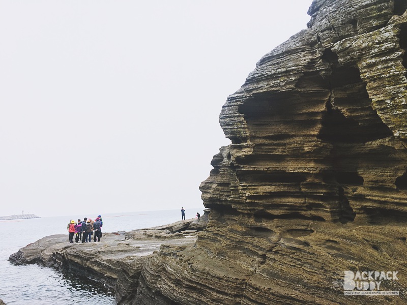 YongMeoRi Coast|Jeju