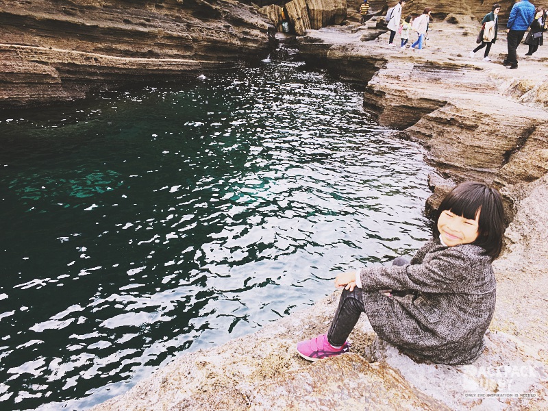 YongMeoRi Coast|Jeju