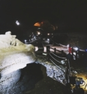 Manjanggul Cave | Jeju