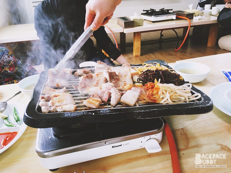 Seongeup Folk Village|jeju