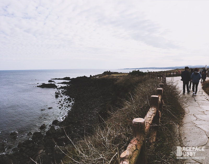 Seopjikoji | Jeju